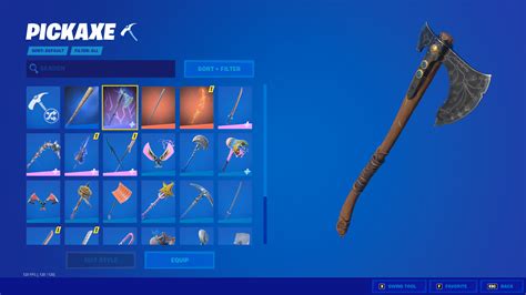 If you’re after this demanded skin—there’s a Travis Scott <strong>account</strong>. . Leviathan axe fortnite account for sale